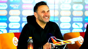 Okan Buruk'dan eski Fenerbahçe'li isme onay
