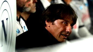 Conte cephesinde Fenerbahçe için gelişme