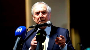 Aziz Yıldırım'dan Galatasaray çıkışı