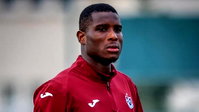 Onuachu sustu, Trabzonspor konuşamadı