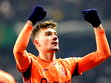 Trabzonspor, Muçi'yi KAP'a bildirdi