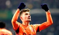 Trabzonspor, Muçi'yi KAP'a bildirdi