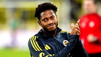 Fred için resmi yazı kulübe ulaştı