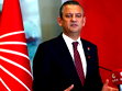 CHP'de Özgür Özel dönemi sona erdi