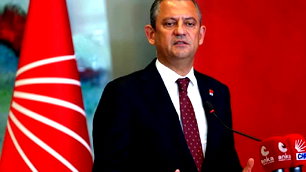 CHP'de Özgür Özel dönemi sona erdi