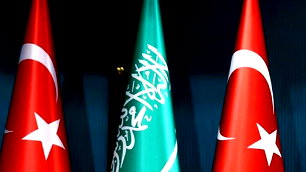 Türkiye ile Suudi Arabistan arasında yeni anlaşma