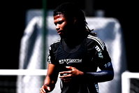 Beşiktaş'a veda mesajı yayınladı