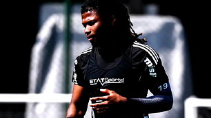 Beşiktaş'a veda mesajı yayınladı