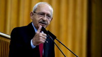 Kılıçdaroğlu'ndan vekillere yazı