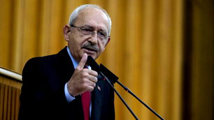 Kılıçdaroğlu'ndan vekillere yazı
