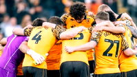 Championship'te skandal: Hull City'nin rakibi değişti