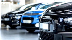 Türkiye'de en çok satan otomobiller belli oldu