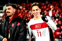 Kenan Yıldız'dan "Türkiye" açıklamaları