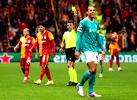 Van Dijk ihtimalleri gerçek olabilir