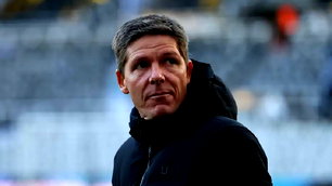 Beşiktaş'tan Oliver Glasner iddialarına yanıt