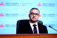 TCMB 2026 sonu enflasyon beklentisini yüzde 26'ya yükseltti