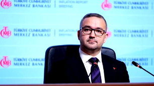 TCMB 2026 sonu enflasyon beklentisini yüzde 26'ya yükseltti