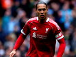 Van Dijk sözleri: "Onu Türkiye'ye getirmek istiyorum"