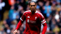 Van Dijk sözleri: "Onu Türkiye'ye getirmek istiyorum"
