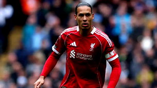Van Dijk sözleri: "Onu Türkiye'ye getirmek istiyorum"
