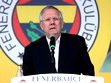 Aziz Yıldırım'dan transfer ve hoca mesajı