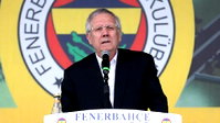 Aziz Yıldırım'dan transfer ve hoca mesajı