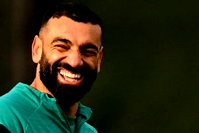 Salah'tan Türkiye'ye yeşil ışık