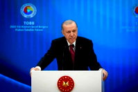 "Ekonomiyi şoklara karşı dirençli hale getirdik"