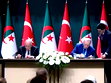 "Cezayir ile ticaret hacmi hedefi 10 milyar dolar"