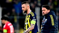 Fenerbahçe'de Skriniar depremi