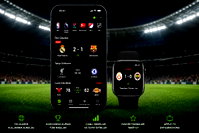 Apple Sports uygulaması kullanıma sunuldu