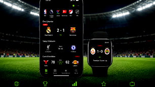 Apple Sports uygulaması kullanıma sunuldu