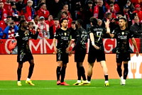 Şampiyonlar Ligi'nde finalin adı: Arsenal-PSG