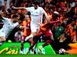 Trendyol Süper Lig'in şampiyonu Galatasaray!