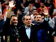 Galatasaray'dan yerli atağı