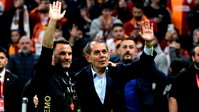 Galatasaray'dan yerli atağı