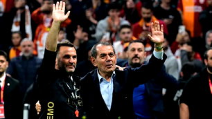 Galatasaray'dan yerli atağı