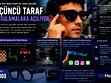 Meta, Ray-Ban display gözlüklerini geliştiricilere açtı