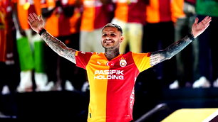 Icardi'nin geleceği netleşmedi