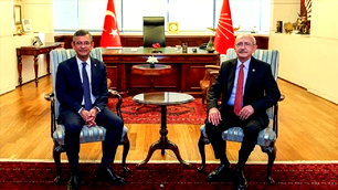 CHP Kulislerini hareketlendiren iddia gündemde