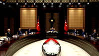 Siber Güvenlik Kurulu toplantısına ilişkin açıklama