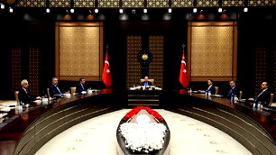 Siber Güvenlik Kurulu toplantısına ilişkin açıklama