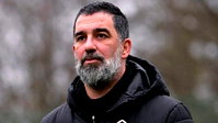 Rakibinden Arda Turan'a büyük övgüler