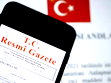 Yeni atama kararları Resmi Gazete’de yayımlandı