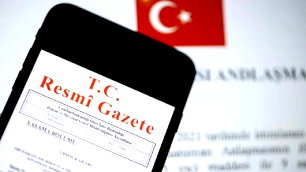 Yeni atama kararları Resmi Gazete’de yayımlandı