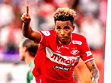 Süper Lig'de bir kez daha Gedson sesleri