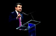 "Teknolojik dayanışma ittifakı çağrısı"