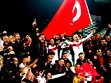 A Milli Takım'ın geniş aday kadrosu açıklandı