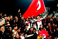 A Milli Takım'ın geniş aday kadrosu açıklandı