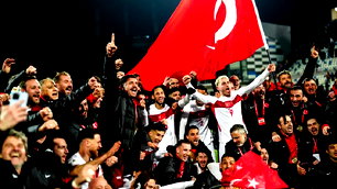 A Milli Takım'ın geniş aday kadrosu açıklandı